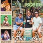 Maui Scene